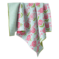 плед spring meadow в Орске