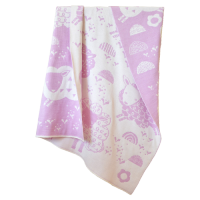 плед babymerino в Орске