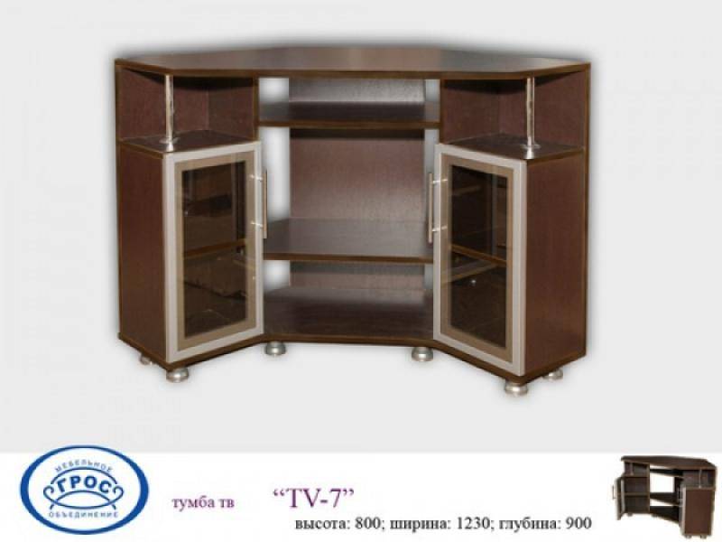 tv тумба 7 в Орске