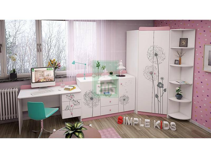 детская simple kids одуванчик 2 в Орске