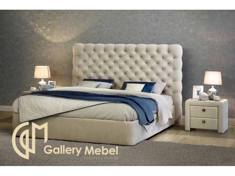 кровать в спальню letto gm 10 в Орске