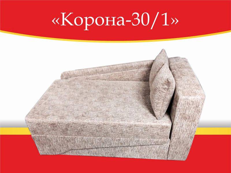 диван-тахта корона-30/1 в Орске