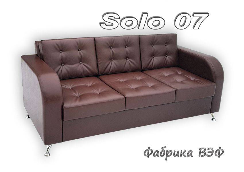 диван solo 7 в Орске