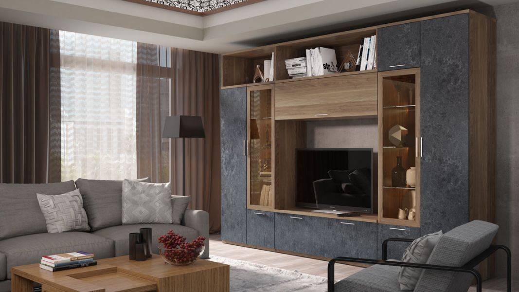 гостиная rimini loft в Орске