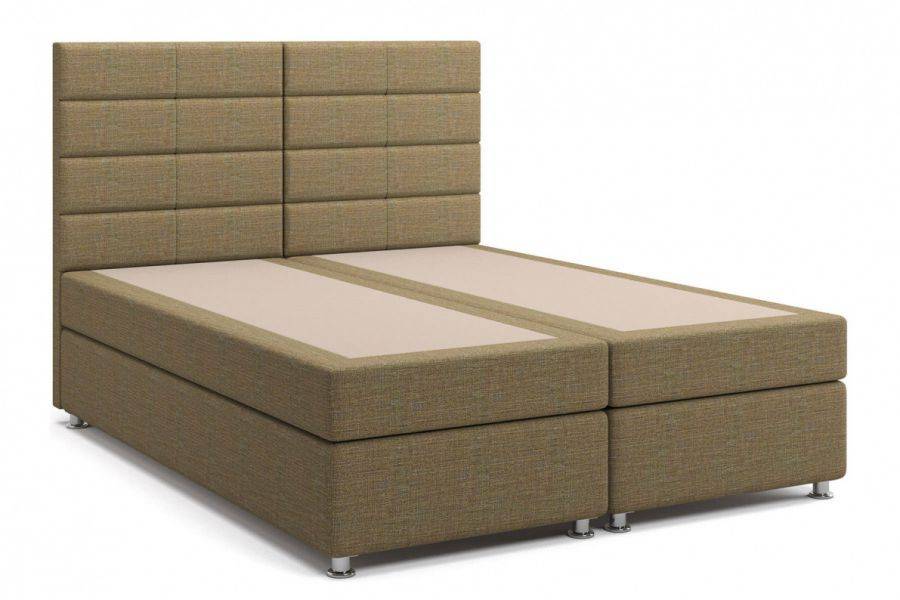 кровать гаванна box spring в Орске