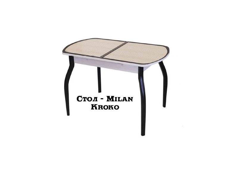 стол milan croco в Орске