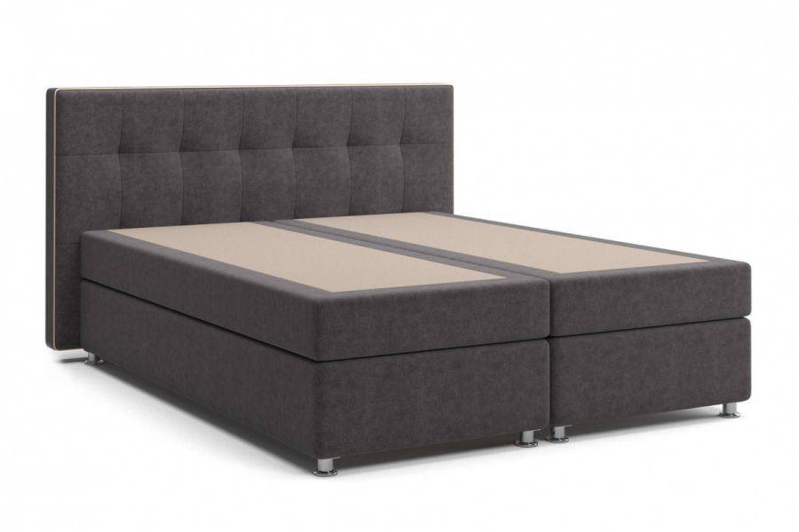 кровать николетт box spring в Орске