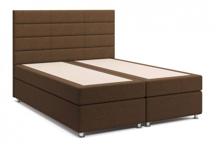 кровать бриз box spring в Орске