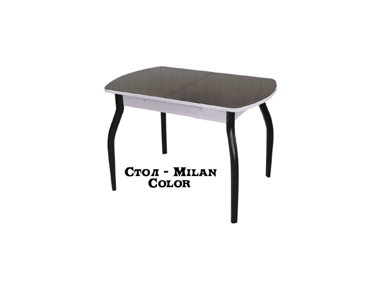 стол milan color в Орске