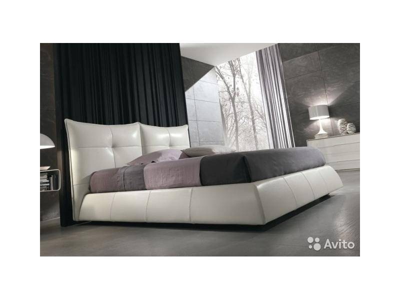 кровать letto gm 75 в Орске