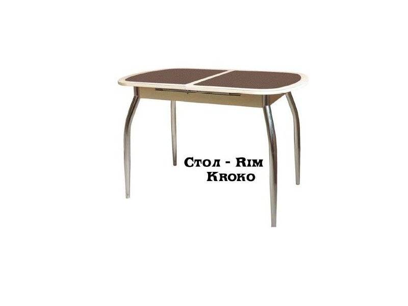 стол rim croco в Орске