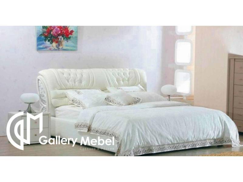 красивая кровать letto gm 09 в Орске