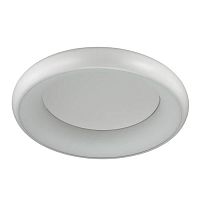 потолочный светодиодный светильник odeon light rondo 4063/40cl в Орске