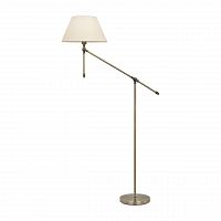 торшер arte lamp a5620pn-1ab в Орске