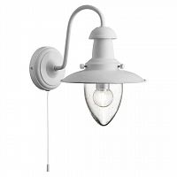 бра arte lamp fisherman a5518ap-1wh в Орске