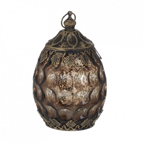 фонарь с led nina латунь в Орске