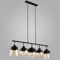 подвесной светильник tk lighting amber 2382 amber в Орске