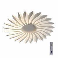 потолочный светодиодный светильник st luce girasole sl836.502.24 в Орске