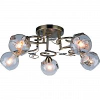 потолочная люстра arte lamp 29 a5004pl-5ab в Орске