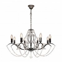 подвесная люстра silver light antoinette 726.59.8 в Орске