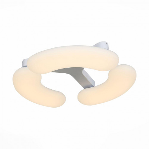 потолочная светодиодная люстра st luce fave sl808.502.03 в Орске