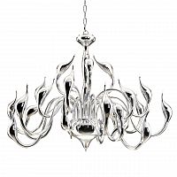 подвесная люстра lightstar cigno collo ch 751244 в Орске