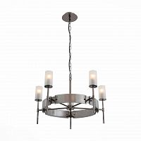 подвесная люстра st luce leviga sl219.142.05 в Орске