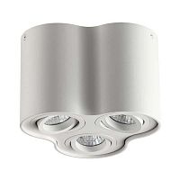 потолочный светильник odeon light pillaron 3564/3c в Орске