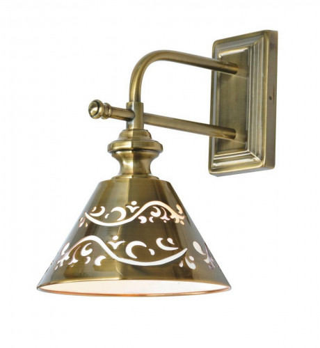 бра arte lamp kensington a1511ap-1pb в Орске