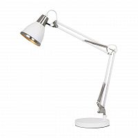 настольная лампа arte lamp a2246lt-1wh в Орске