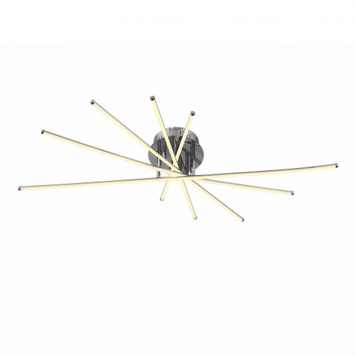 потолочная светодиодная люстра st luce fasci sl926.112.10 в Орске