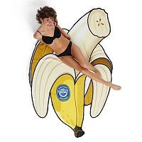 покрывало пляжное banana в Орске