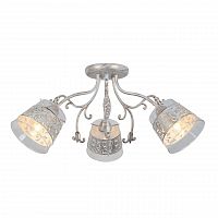 потолочная люстра arte lamp calice a9081pl-3wg в Орске