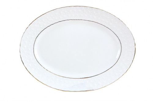 блюдо овальное the snow queen 31 см в Орске