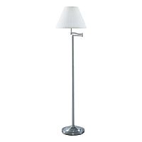 торшер arte lamp california a2872pn-1ss в Орске