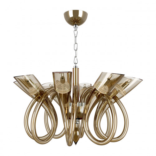 подвесная люстра lightstar stella 892083 в Орске