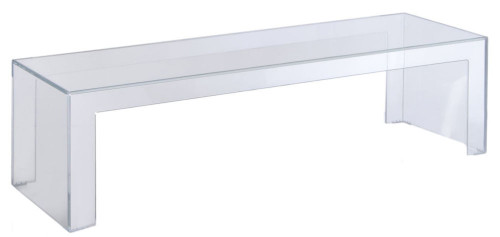 консоль 5005 crystal белая в Орске