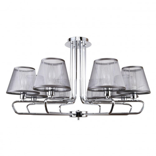 потолочная люстра f-promo cache 2343-8p в Орске