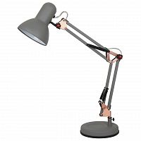 настольная лампа arte lamp junior a1330lt-1gy в Орске