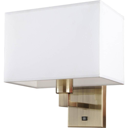 бра arte lamp hall a9248ap-1ab в Орске