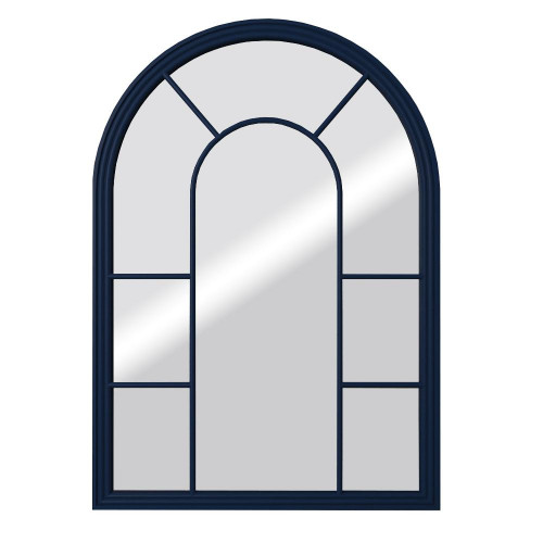 зеркало-окно синее venezia в Орске