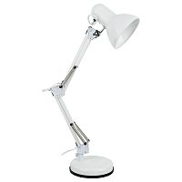 настольная лампа arte lamp junior a1330lt-1wh в Орске