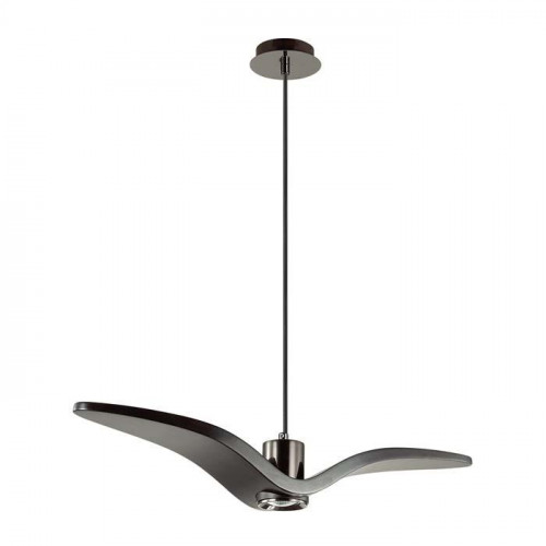 подвесной светильник odeon light volo 3994/1a в Орске
