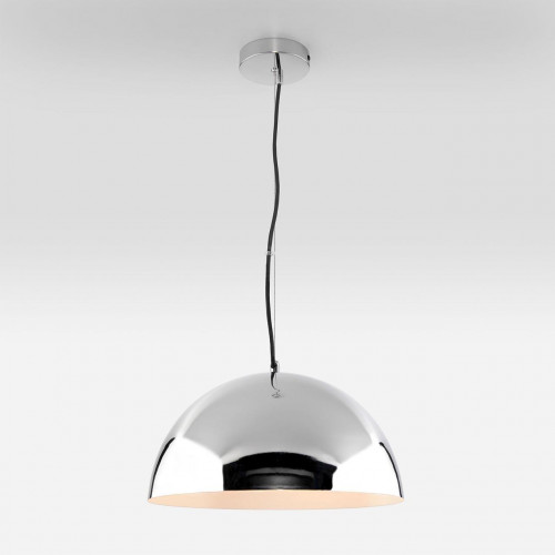 подвесной светильник eurosvet cupola 50147/3 хром в Орске