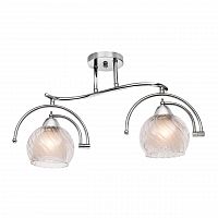 потолочная люстра silver light sfera 255.54.2 в Орске