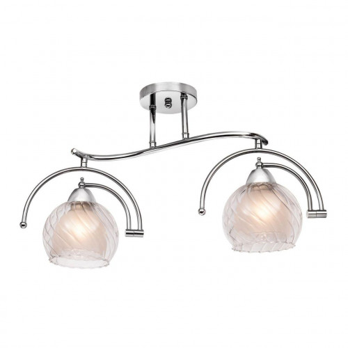 потолочная люстра silver light sfera 255.54.2 в Орске