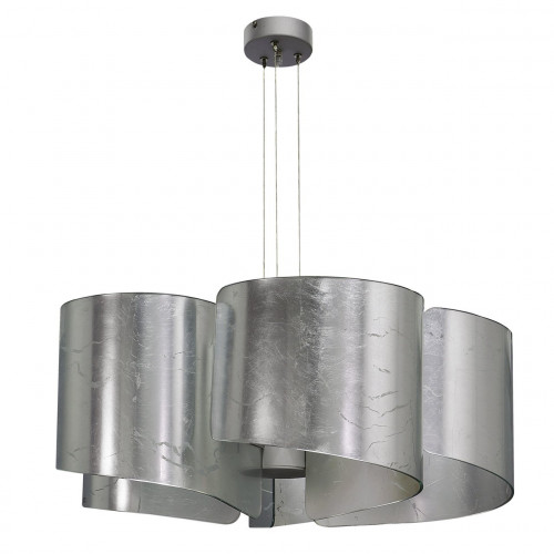 подвесная люстра lightstar simple light 811 811154 в Орске