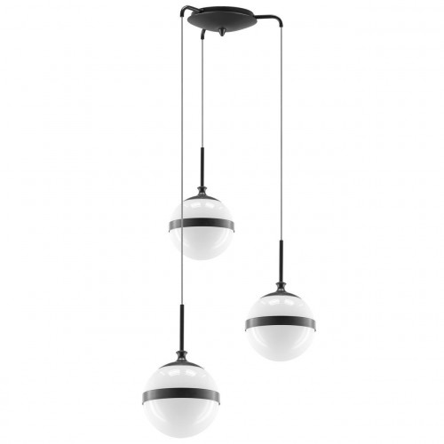 подвесная люстра lightstar globo 813137 в Орске