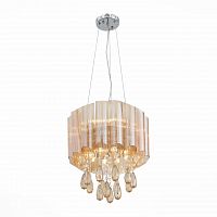 подвесная люстра st luce versita sl401.103.12 в Орске