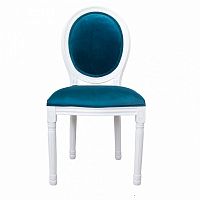 стул volker blue+white в Орске